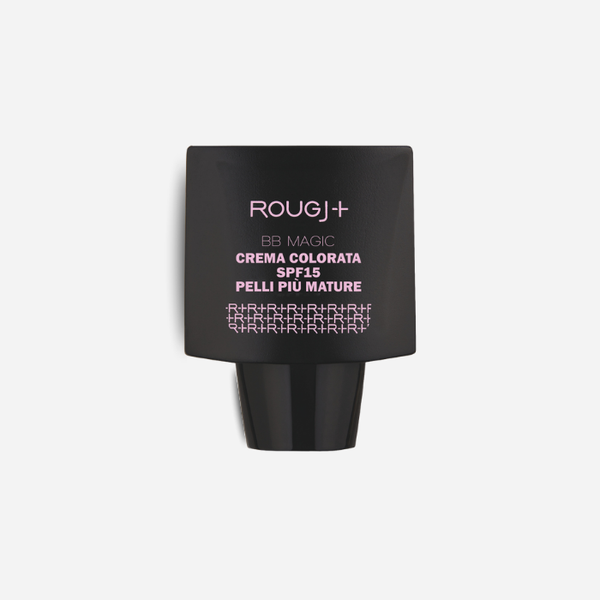 BB Magic SPF 15 pelli più mature