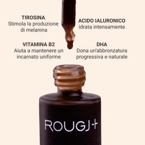 Élixir Soleil Magique