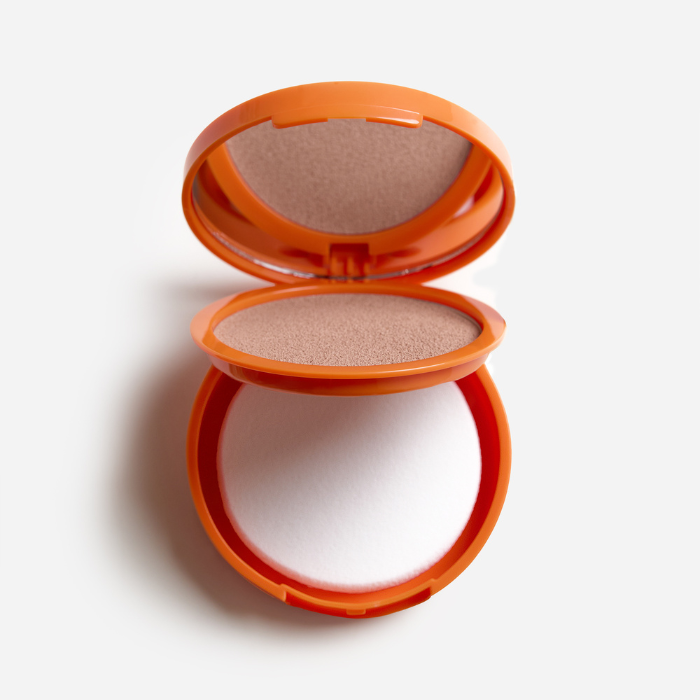 Fondotinta compatto solare SPF 30 - Colore 01