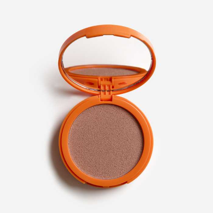 Fondotinta compatto solare SPF 30 - Colore 02