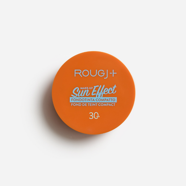 Fondotinta compatto solare SPF 30 - Colore 02