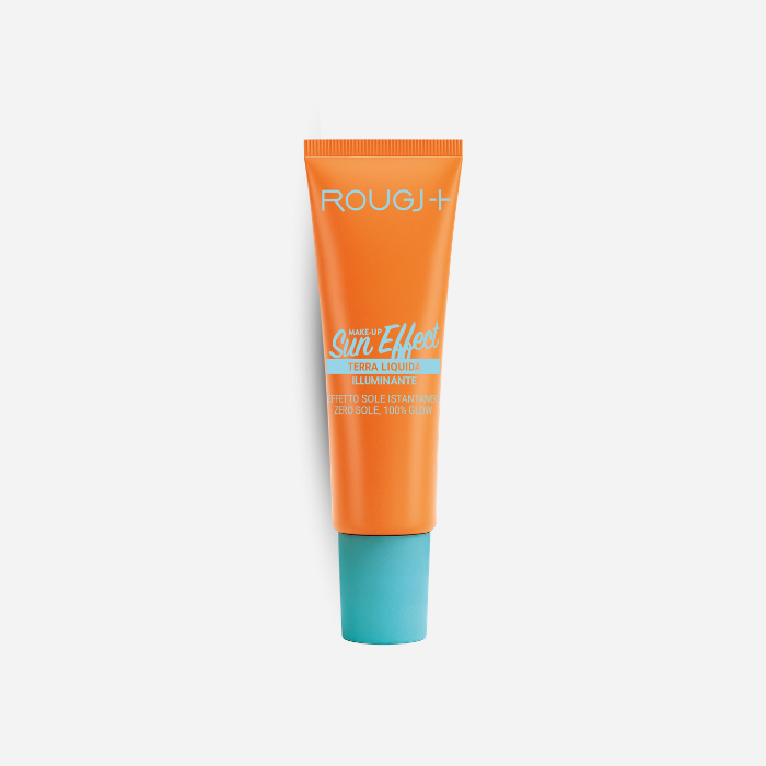 Terra Liquida Illuminante Effetto Abbronzatura Naturale