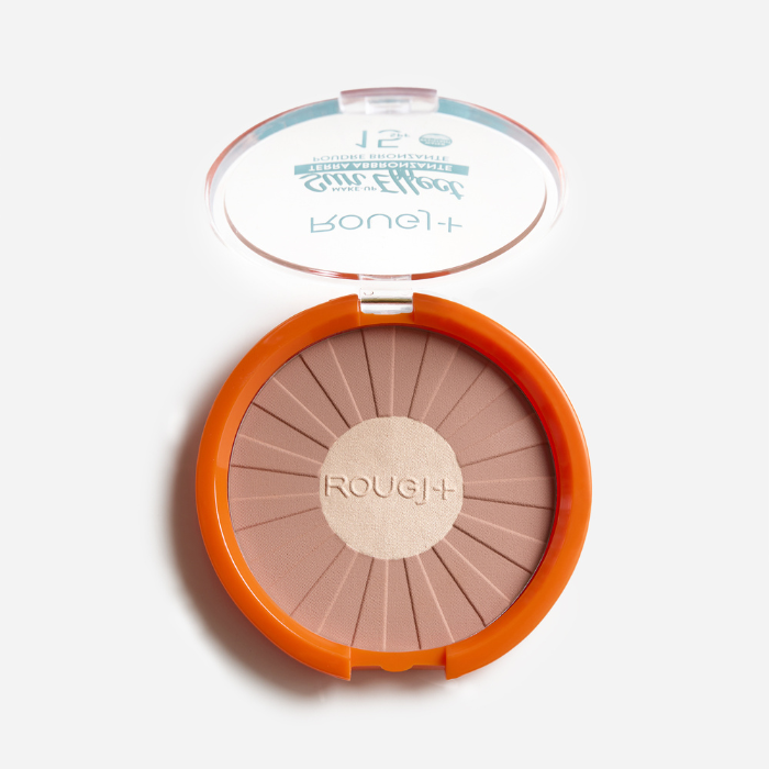 Terra abbronzante water resistant SPF 15 - Colore 01