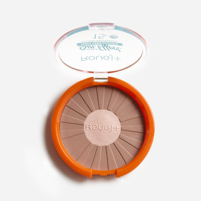 Terra abbronzante water resistant SPF 15 - Colore 02