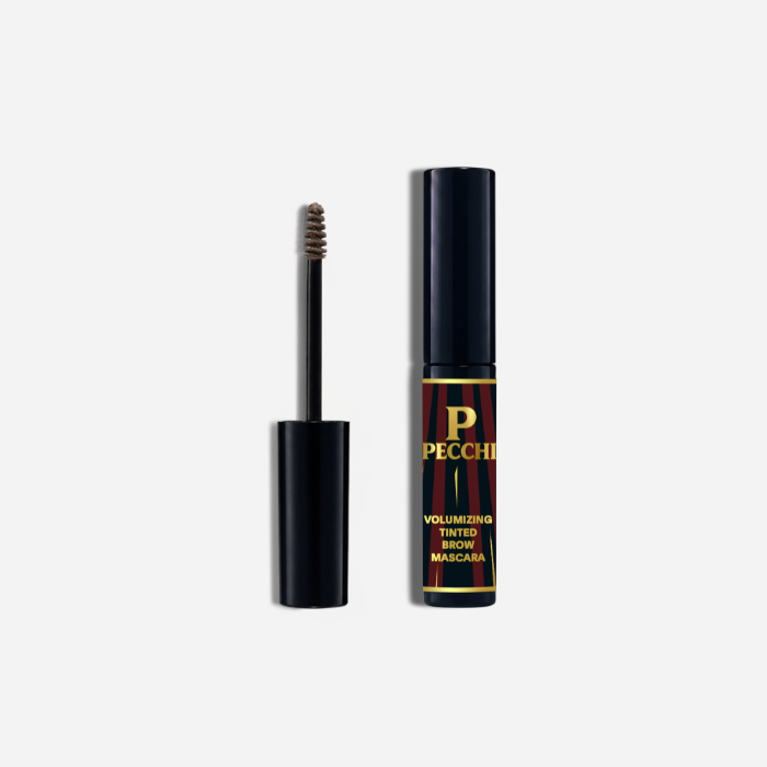 P Pecchi Chocolate-Mascara sopracciglia volumizzante