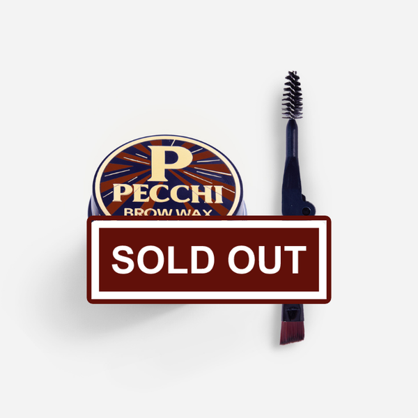 P Pecchi Cera Sopracciglia