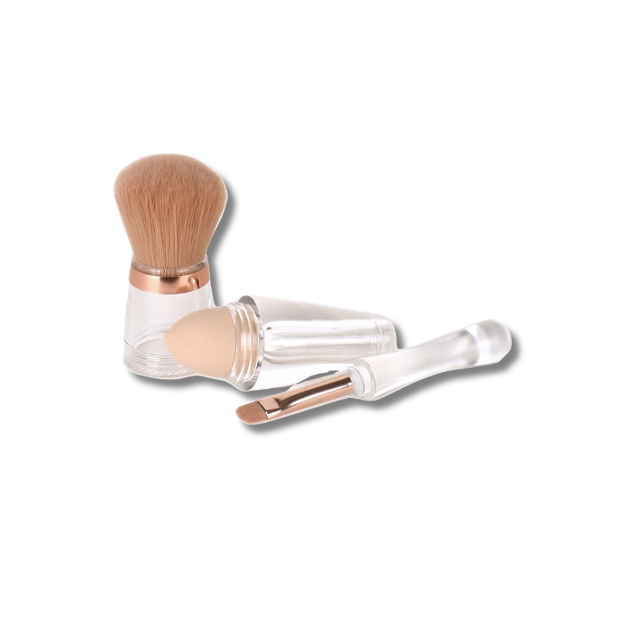 Pennello 3 IN 1 Smart Beauty