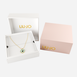 Gift Set Make-up Rougj x Liu Jo