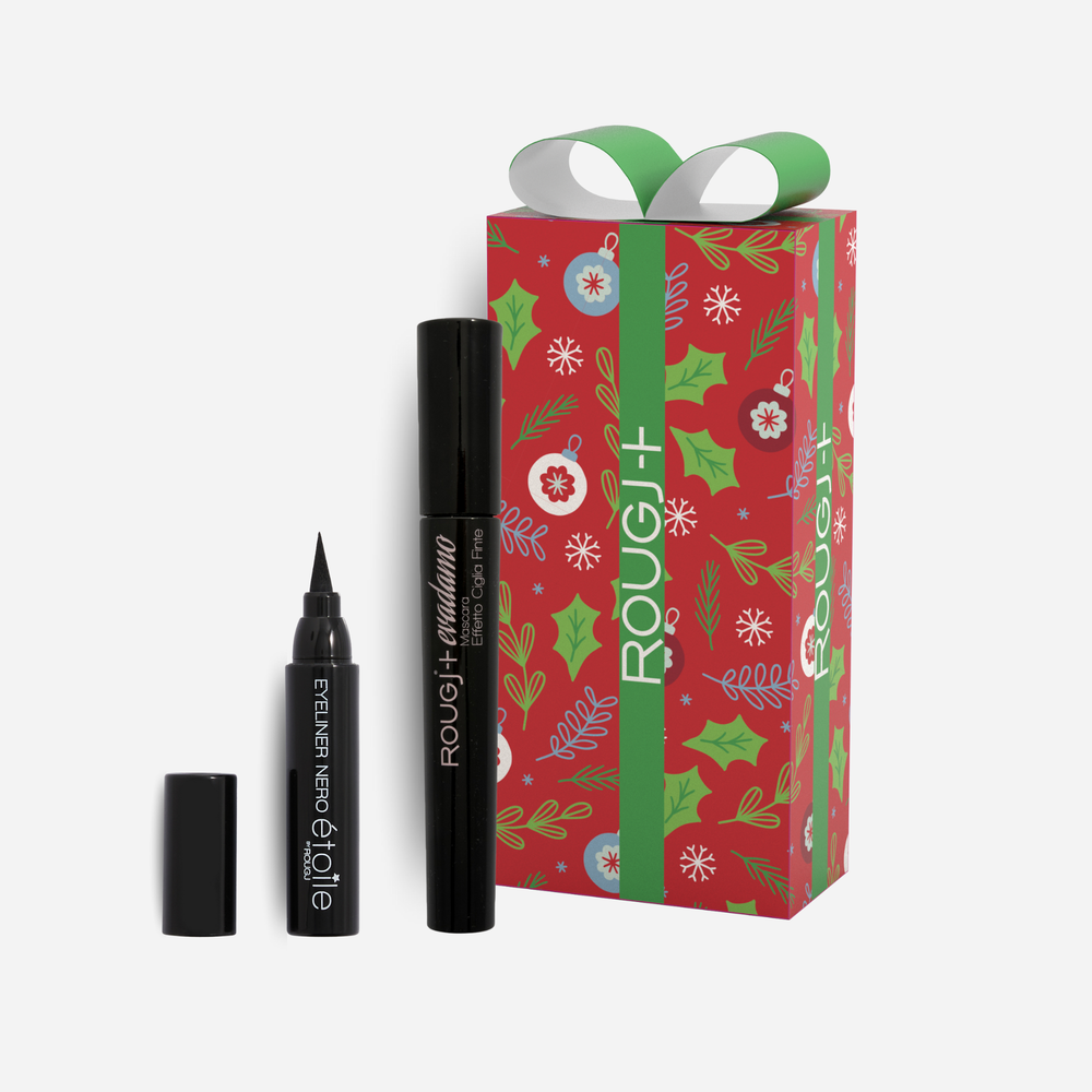 Set Natale Sguardo Stellato