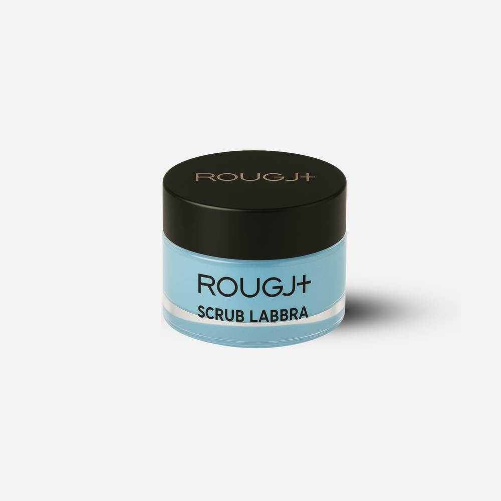 Scrub Labbra Biscotto