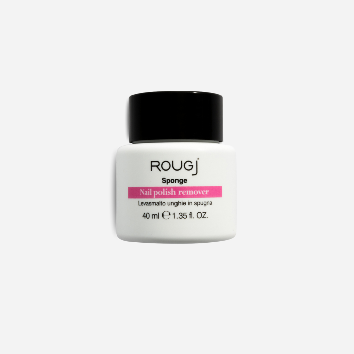 Nail polish remover