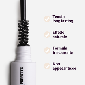 Kit Sopracciglia Perfette 01 - Light