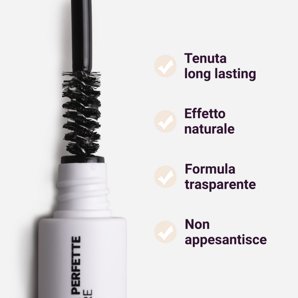 Kit Sopracciglia Perfette 01 - Light