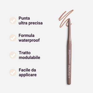 Kit Sopracciglia Perfette 01 - Light