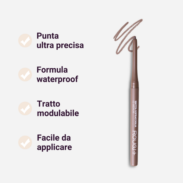 Kit Sopracciglia Perfette 02 - Medium