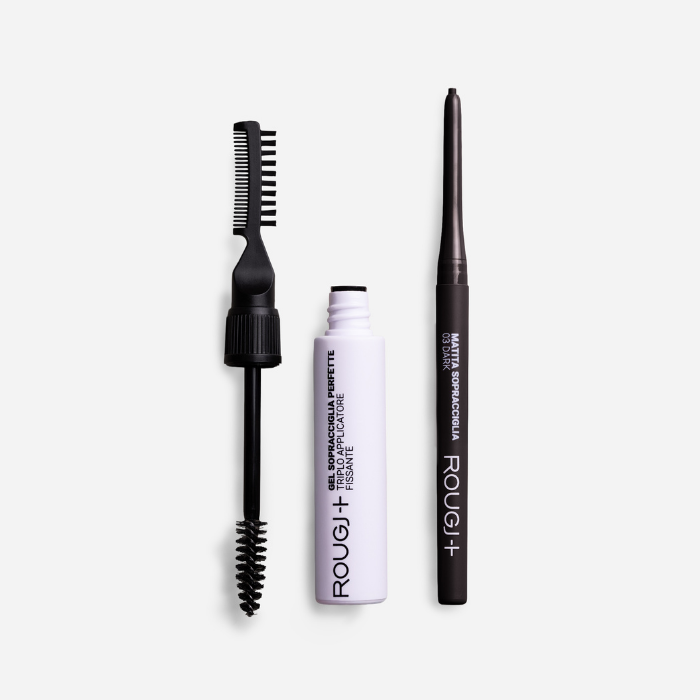 Kit Sopracciglia Perfette 03 - Dark