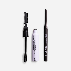 Perfect Eyebrow Kit 03 - Dark