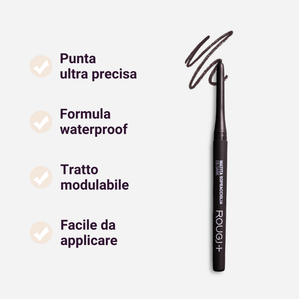 Perfect Eyebrow Kit 03 - Dark