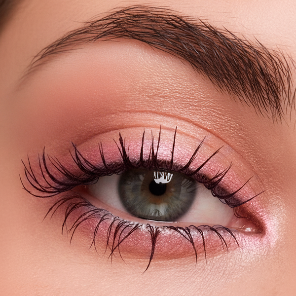 Let’s Party Mascara Deep Purple