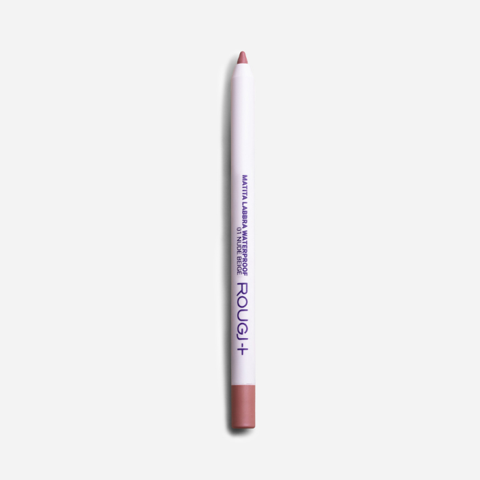 Matita Labbra Waterproof 01 - Nude Beige