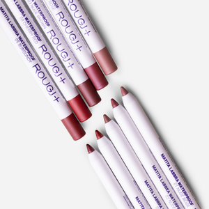 Matita Labbra Waterproof 02 - Nude Rose