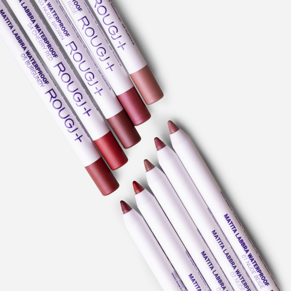 Matita Labbra Waterproof 02 - Nude Rose