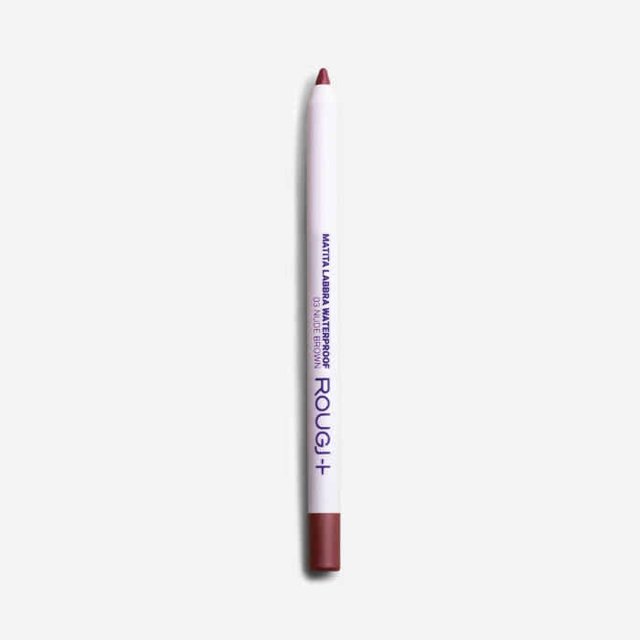 Matita Labbra Waterproof 03 - Nude Brown