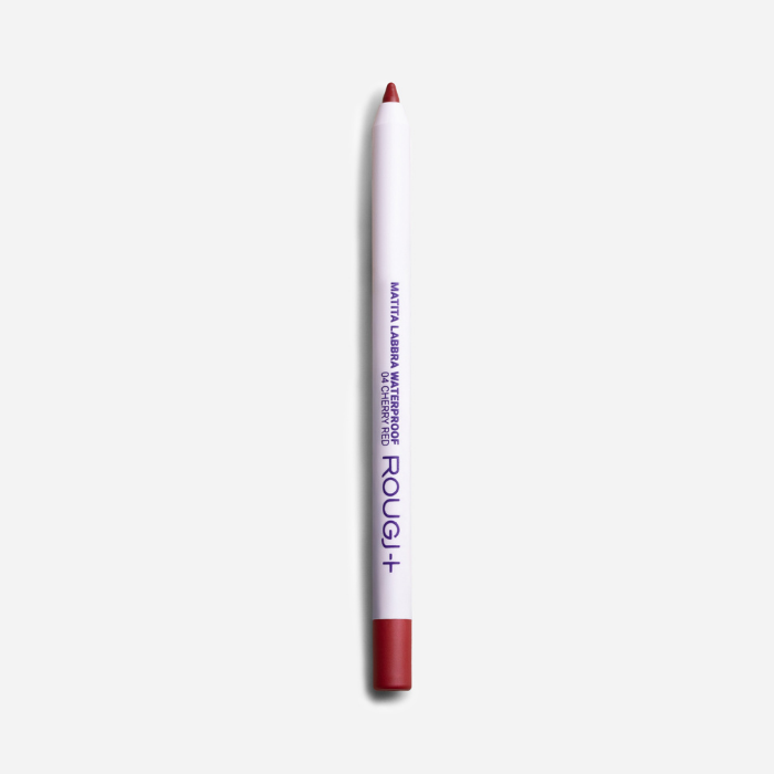 Matita Labbra Waterproof 04 - Cherry Red