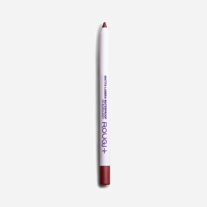 Matita Labbra Waterproof 05 - Burgundy