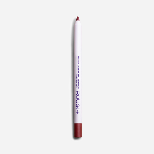 Waterproof Lip Pencil 05 - Burgundy