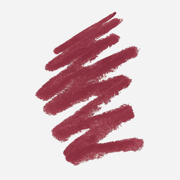Waterproof Lip Pencil 05 - Burgundy