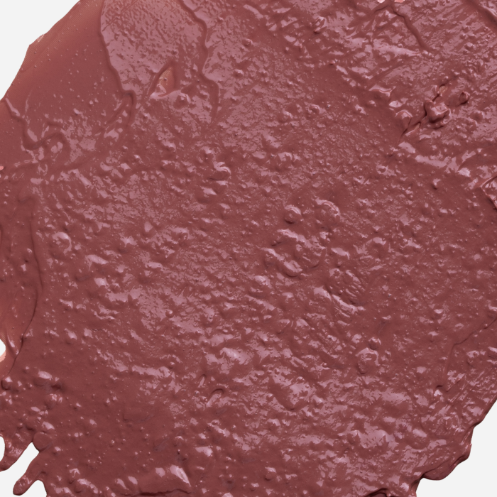 Moisturizing Lipstick Gloss Effect 3 - Nude Rose