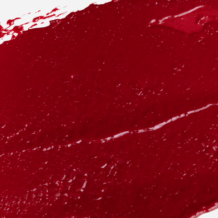 Moisturizing Lipstick Gloss Effect 4 - Vivid Red
