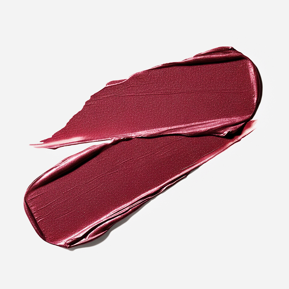 Let's Party Lipstick Red Silver