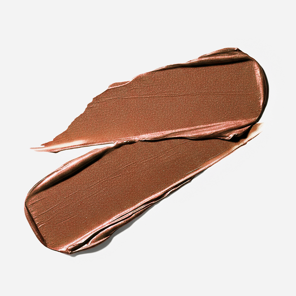 Let's Party Lipstick Rose Gold