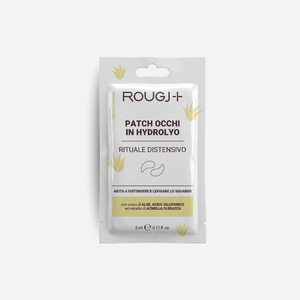 Patch Occhi Rituale Distensivo