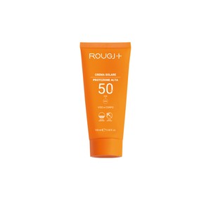 Crema Solare SPF50