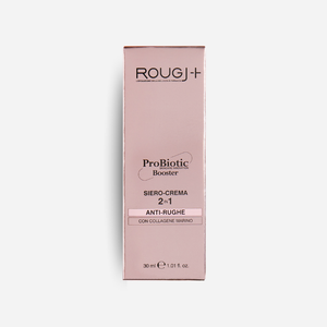 Siero Booster con Collagene Marino