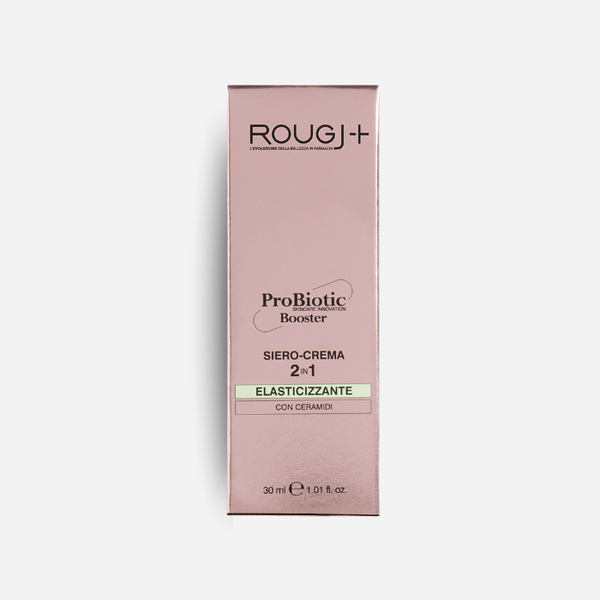 Siero Booster con Ceramidi