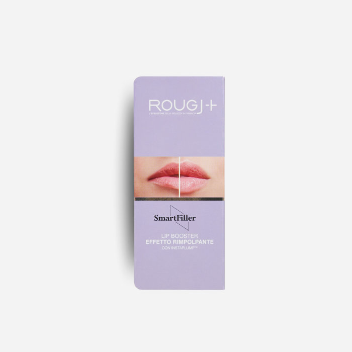 Lip Booster Effetto Rimpolpante