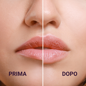 Lip Booster Effetto Rimpolpante
