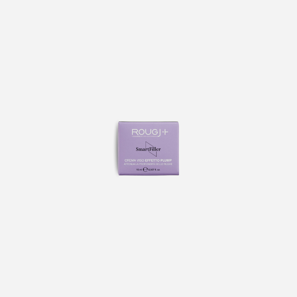 24h Plump Effect Cream