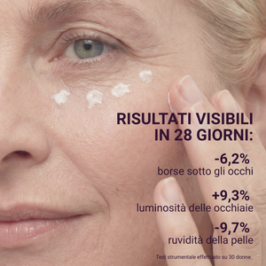 Crema Contorno Occhi Anti-Età