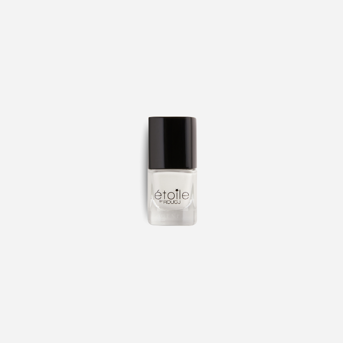 White Nail Polish