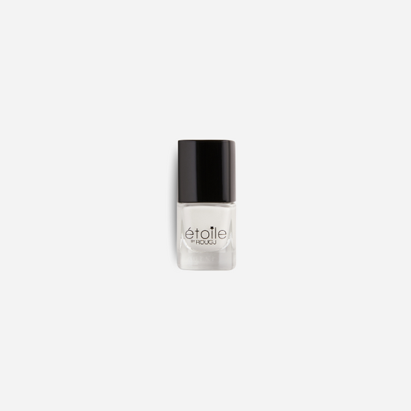 Vernis à ongles blanc