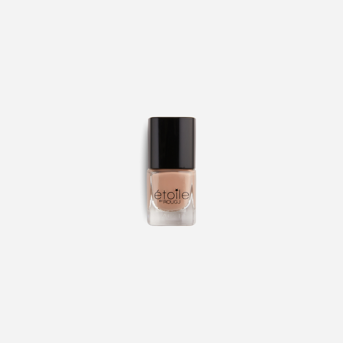 Amber Nail Polish
