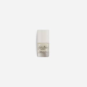 Ultra strengthening healing base for nails