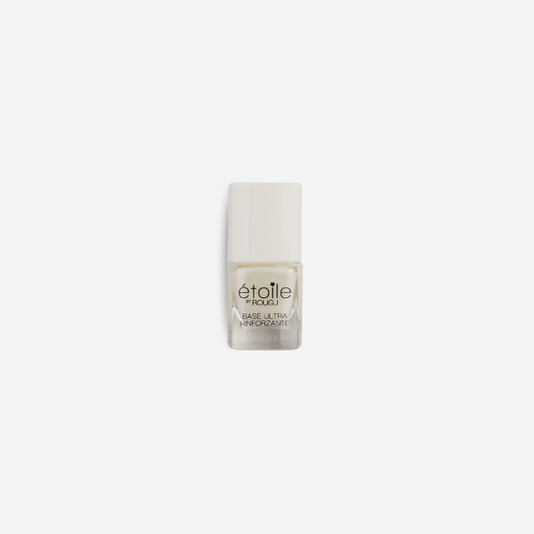 Ultra strengthening healing base for nails