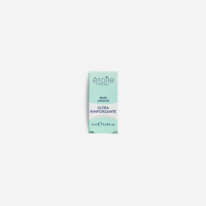 Ultra strengthening healing base for nails