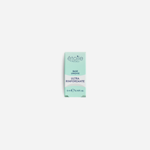 Ultra strengthening healing base for nails